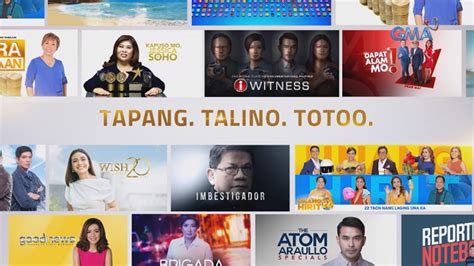 tatak xbreezy.tv|Tatak GMA Public Affairs: Tapang, Talino, Totoo.